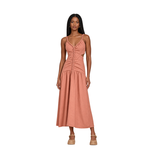 Vestido Missinclof