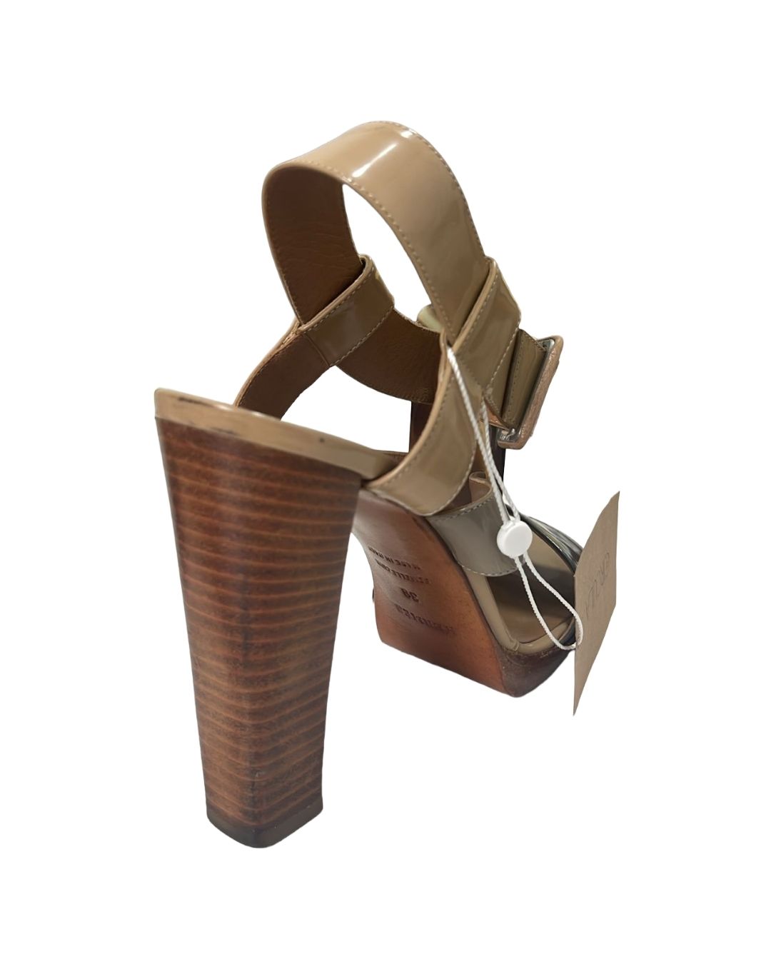 SAPATO MULTICOLORIDO HERMÉS