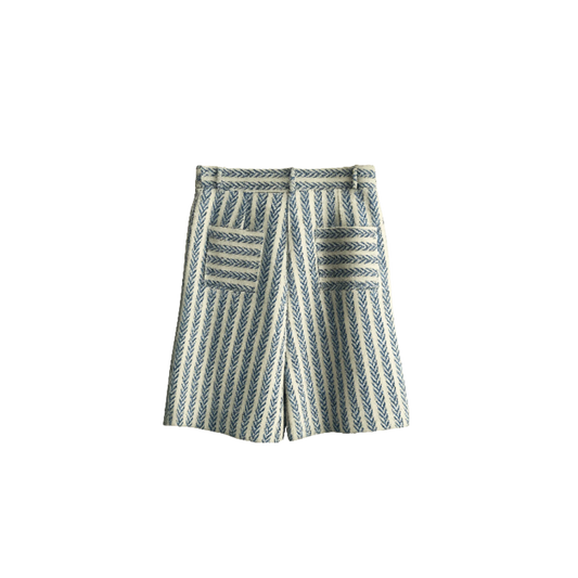 Bermuda Estampada Onni