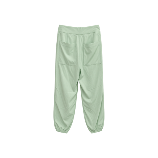 Calça Lele Verde Vital Mixed