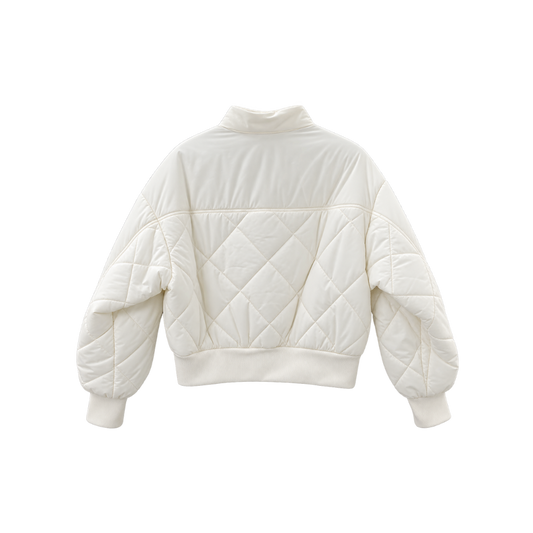 Jaqueta Puffer SnowRider Alo