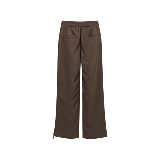 Calça Zíper Lateral Francesca