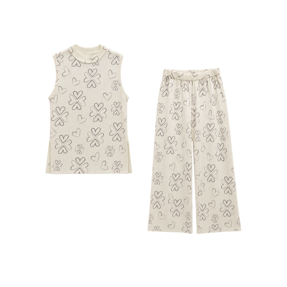 Conjunto Nadine