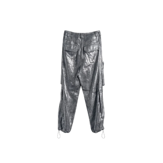 Calça Metalizada Tif