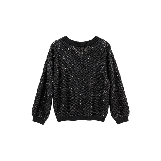 Jaqueta Lantejoula Marc By Marc Jacobs
