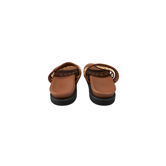 Slider de Couro MISCI