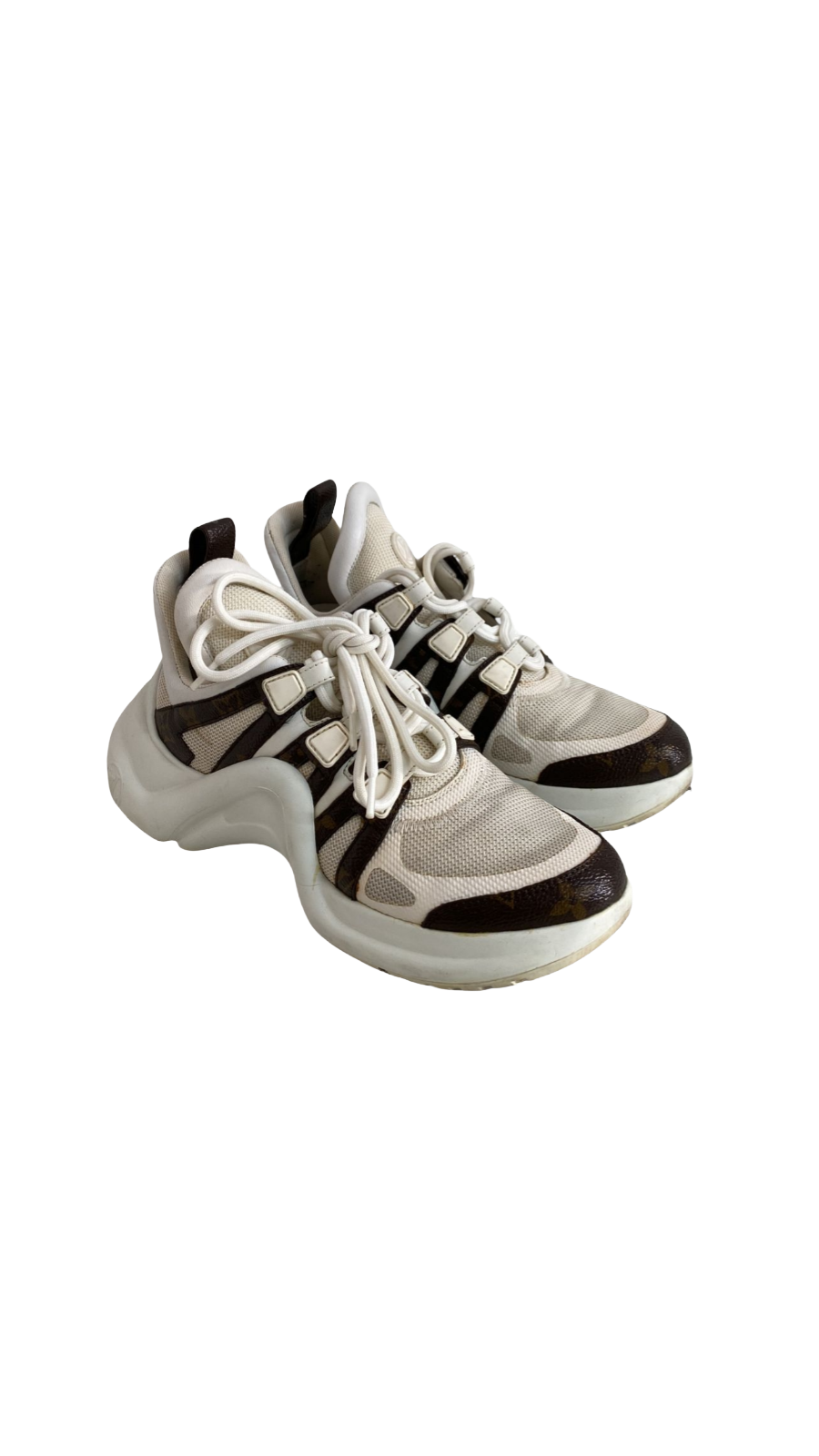 Sneaker Archlight Louis Vuitton