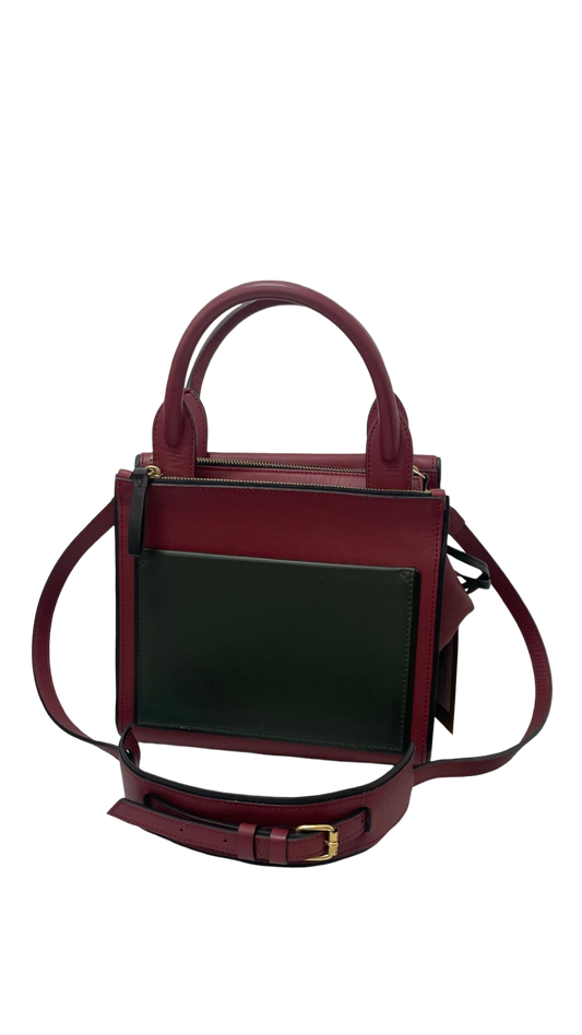 BOLSA VINHO PIERRE HARDY