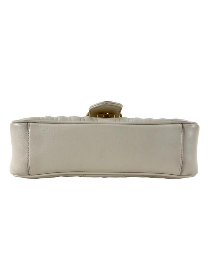 Bolsa Gucci Off white