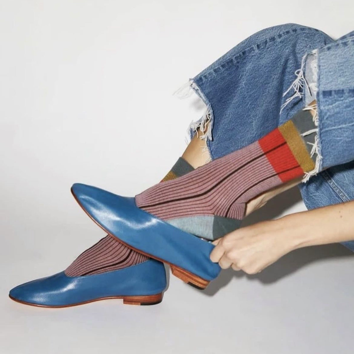 SAPATOS