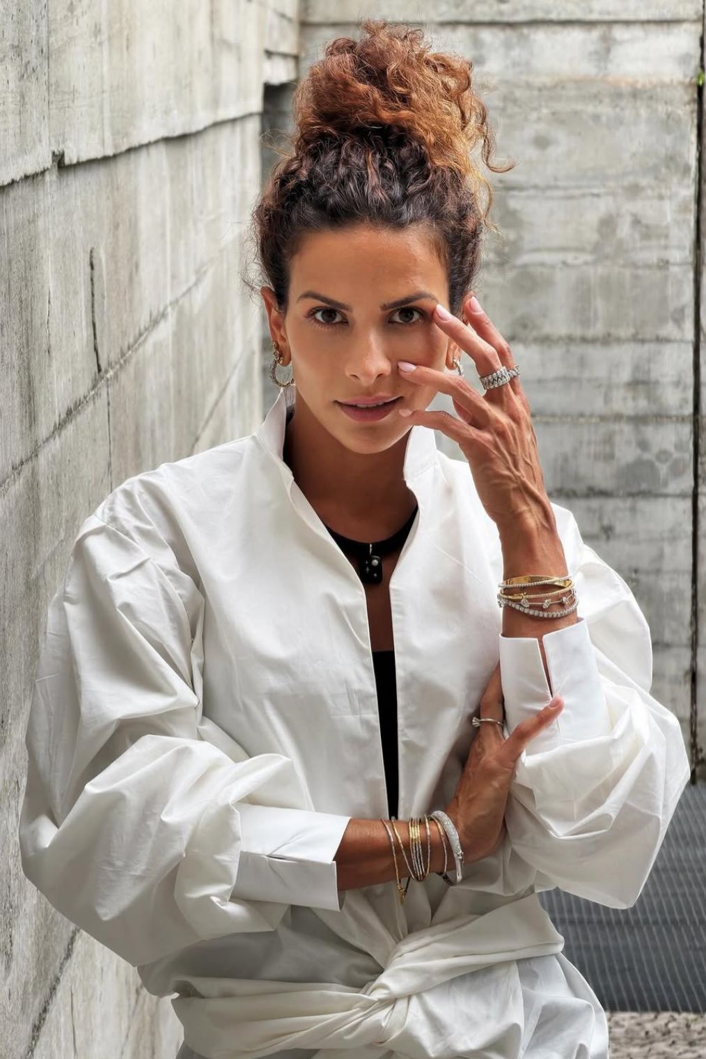 Caroline Teixeira