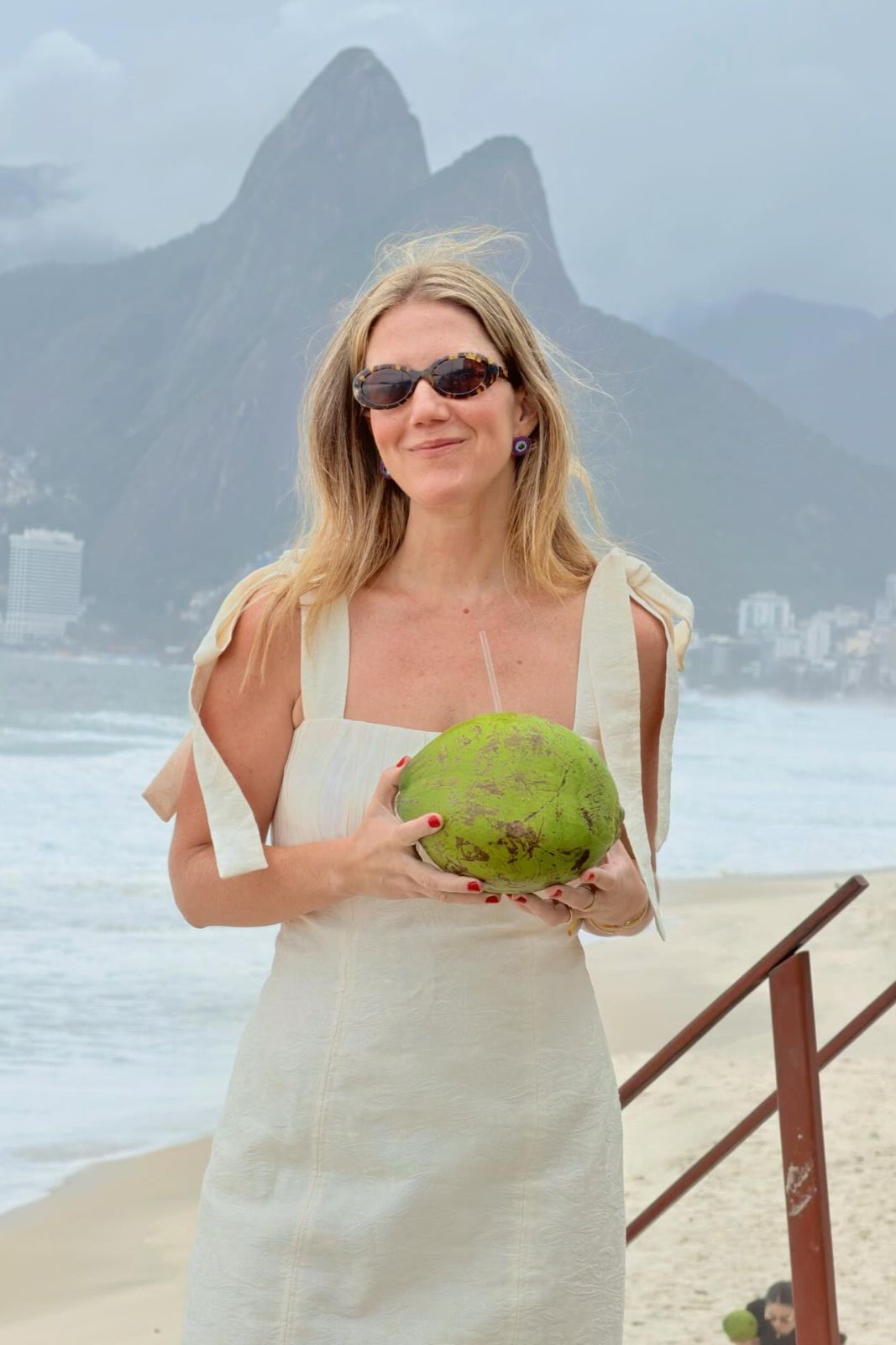 Juju Affonso