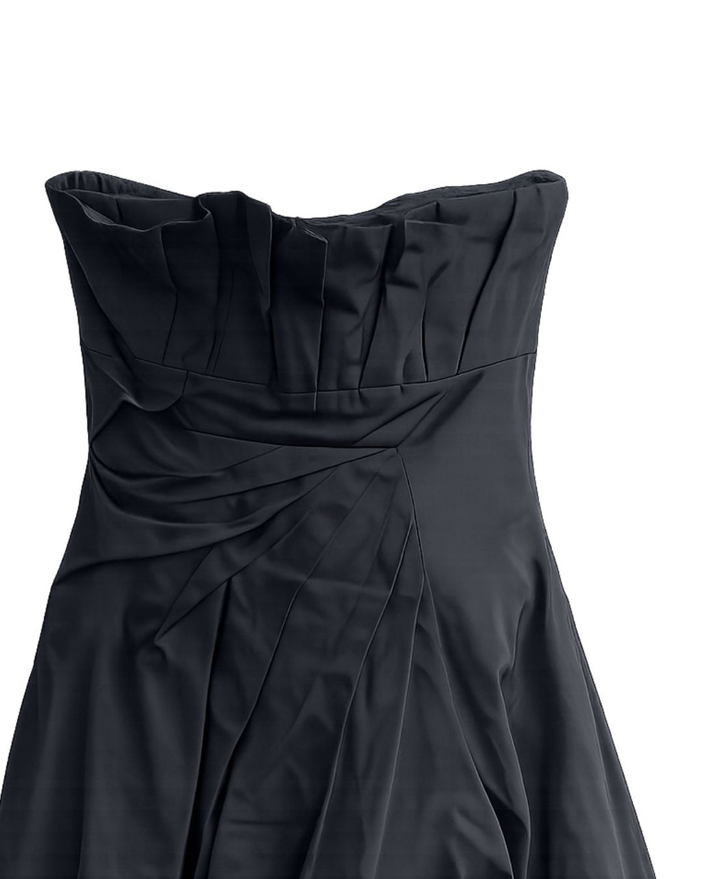 VESTIDO PRETO RED VALENTINO