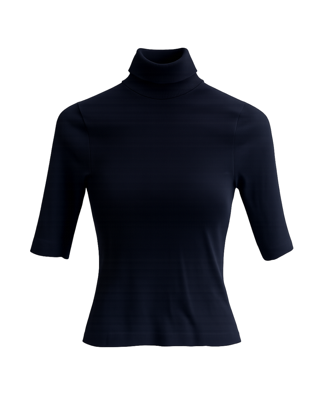 Blusa Preta Aluf