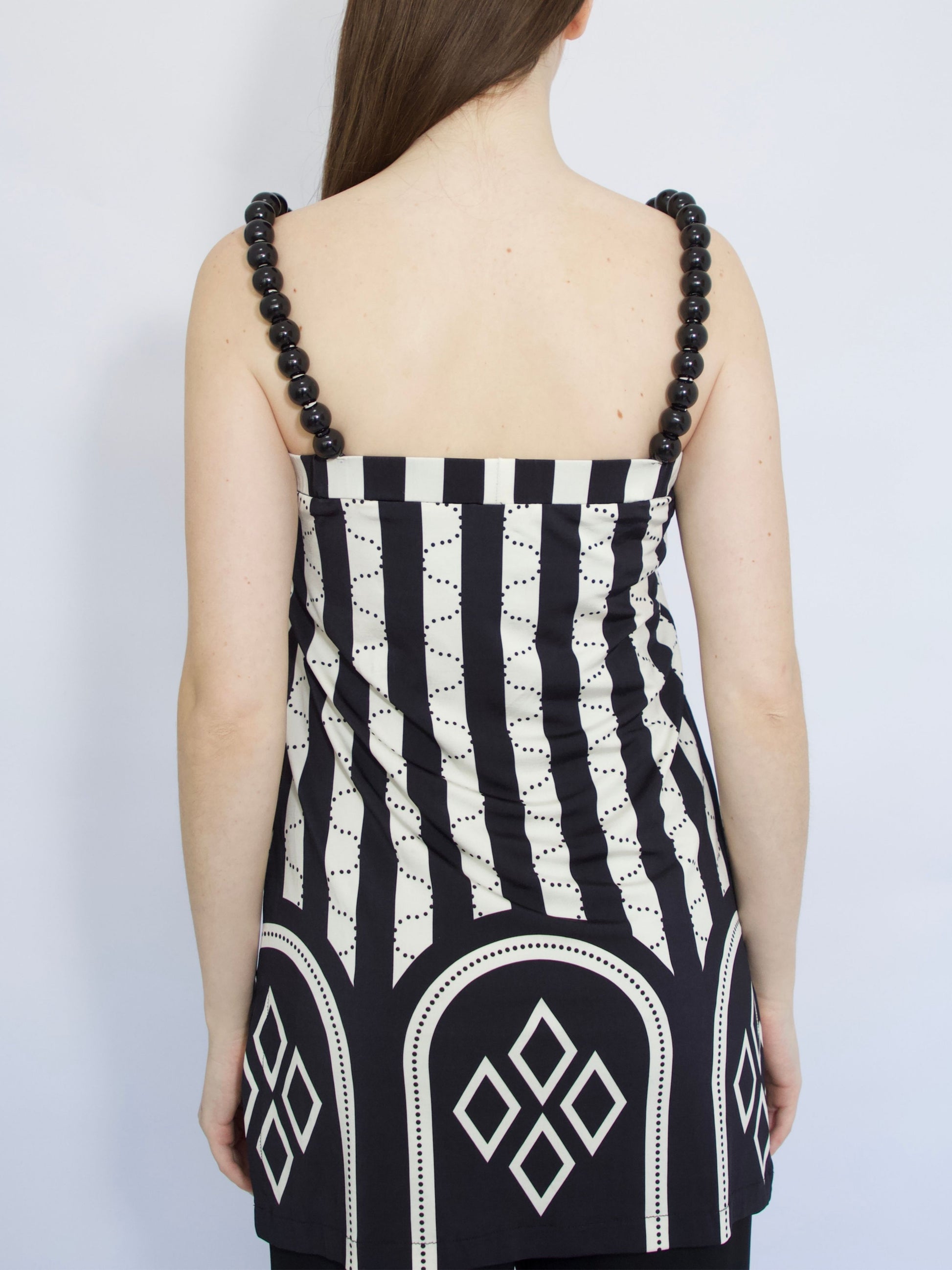 Blusa Listrada Allmost Vintage