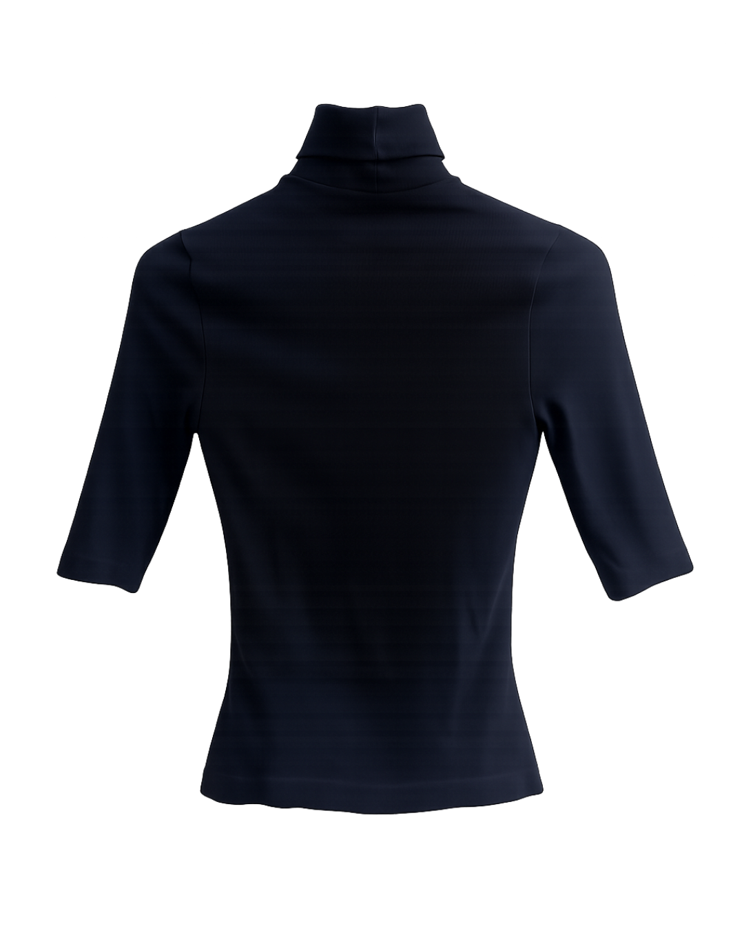 Blusa Preta Aluf