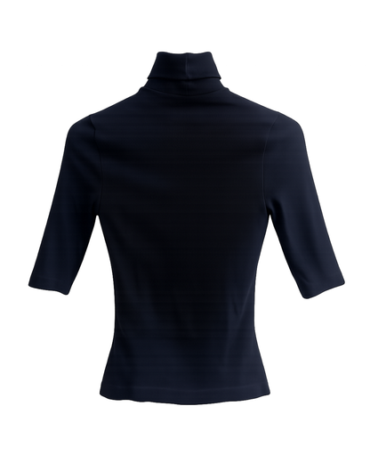 Blusa Preta Aluf