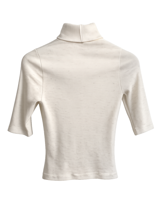Blusa Aluf Bege
