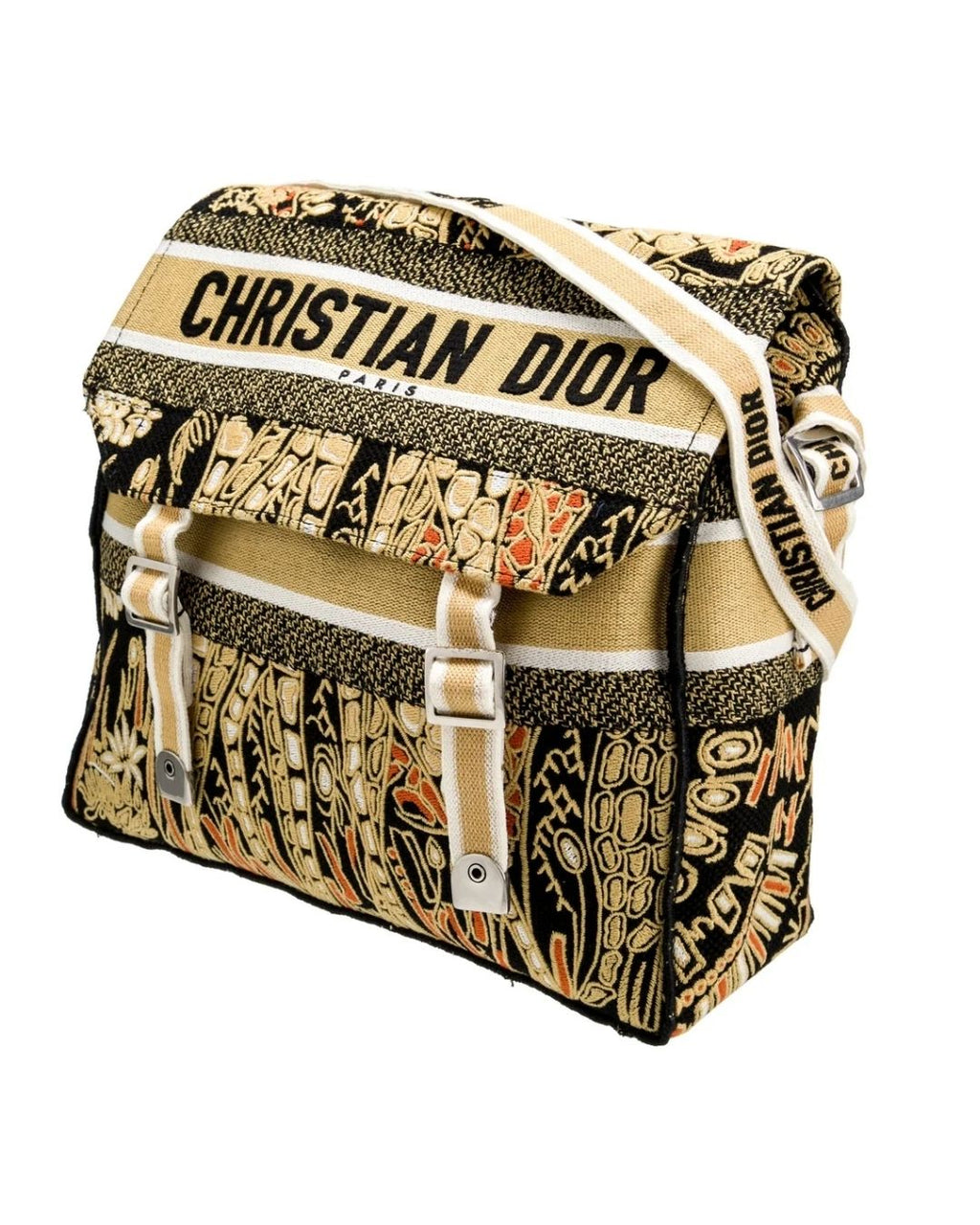 BOLSA CHRISTIAN DIOR DIORCAMP