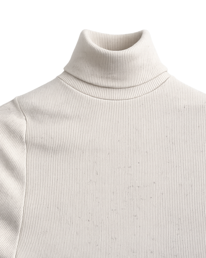 Blusa Aluf Bege