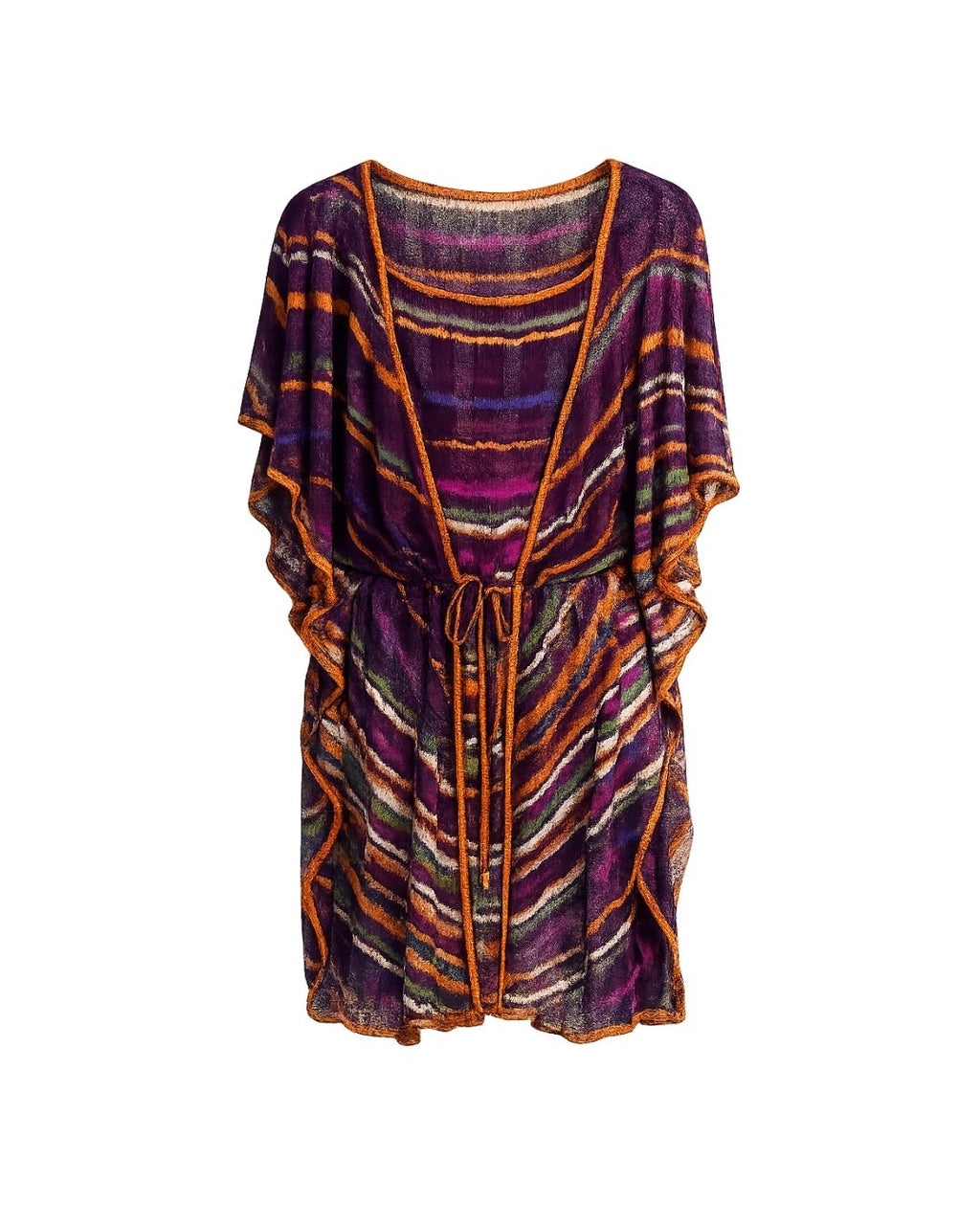 BEACHWEAR MULTICOLORIDO MISSONI