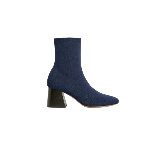 Bota Azul Celine