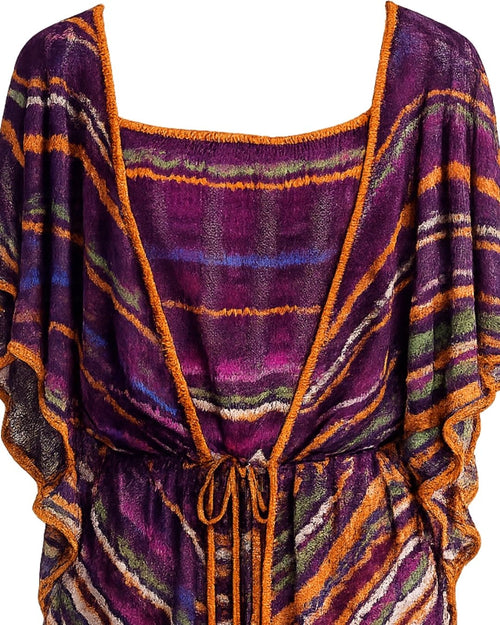 BEACHWEAR MULTICOLORIDO MISSONI