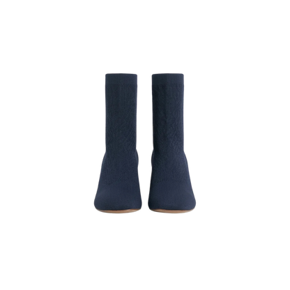 Bota Azul Celine