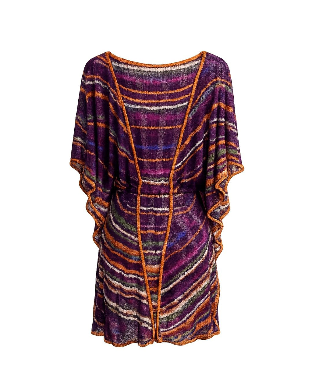 BEACHWEAR MULTICOLORIDO MISSONI