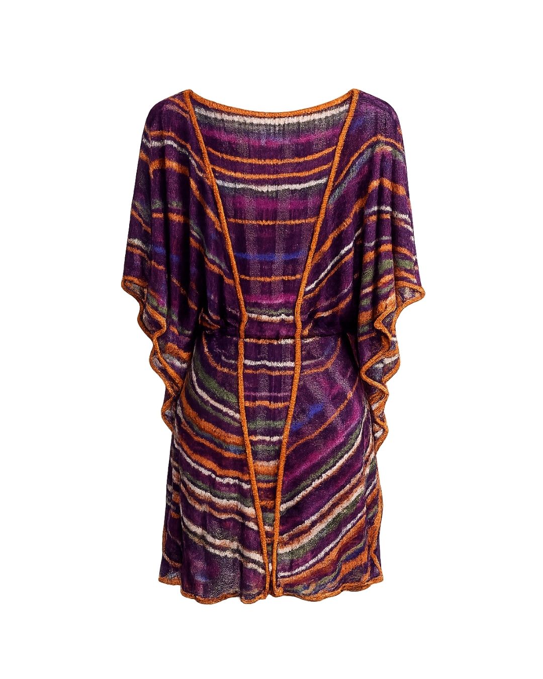 BEACHWEAR MULTICOLORIDO MISSONI