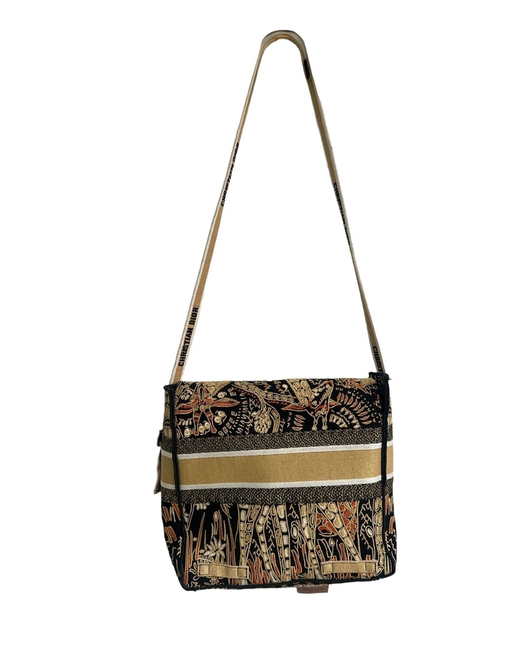 BOLSA CHRISTIAN DIOR DIORCAMP