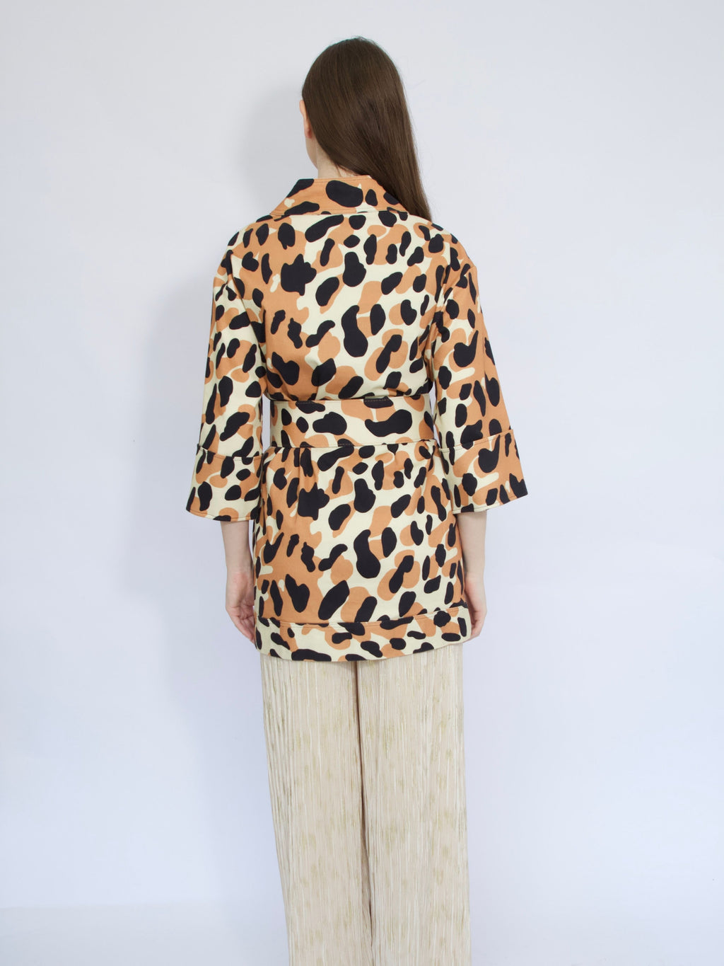 Kimono Animal Allmost Vintage