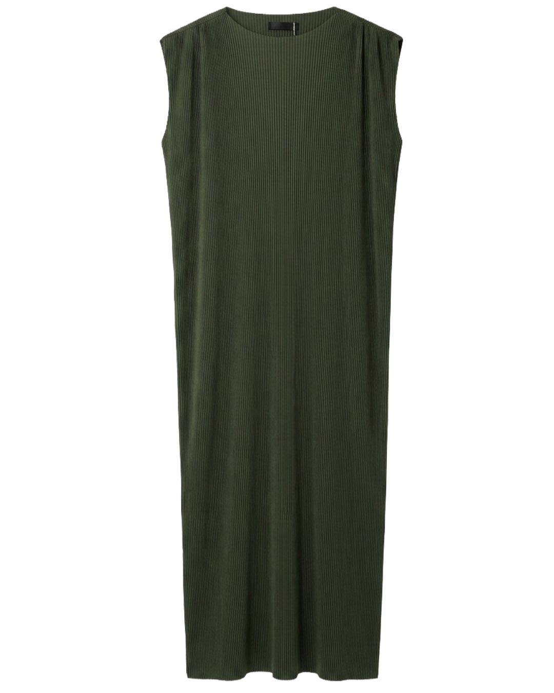 Vestido Verde Osklen