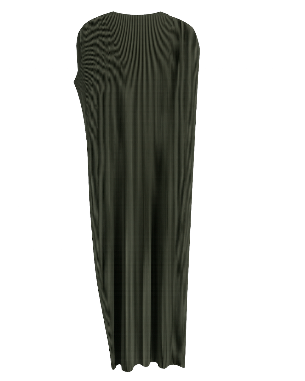 Vestido Verde Osklen