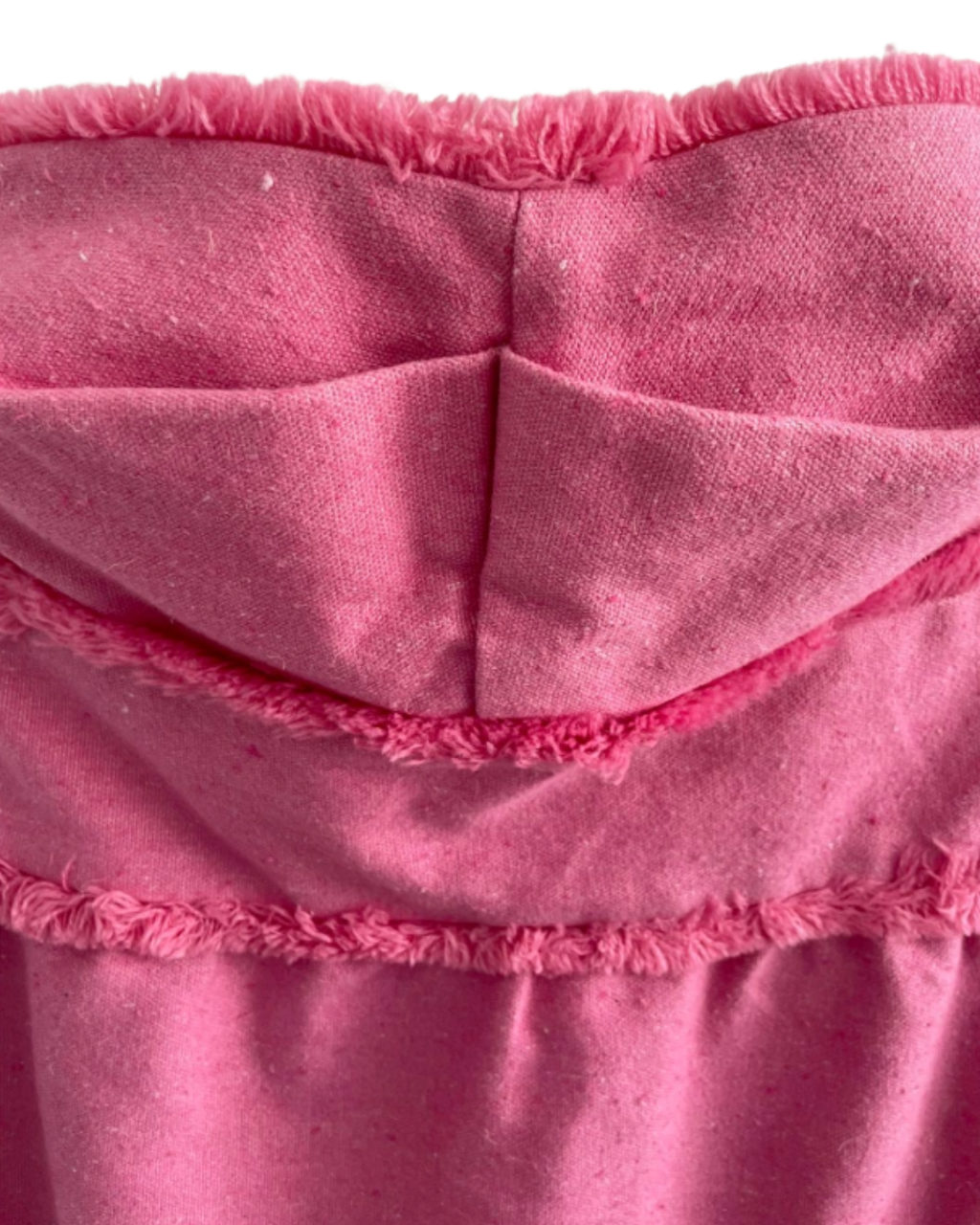 Vestido Rosa Paula Raia
