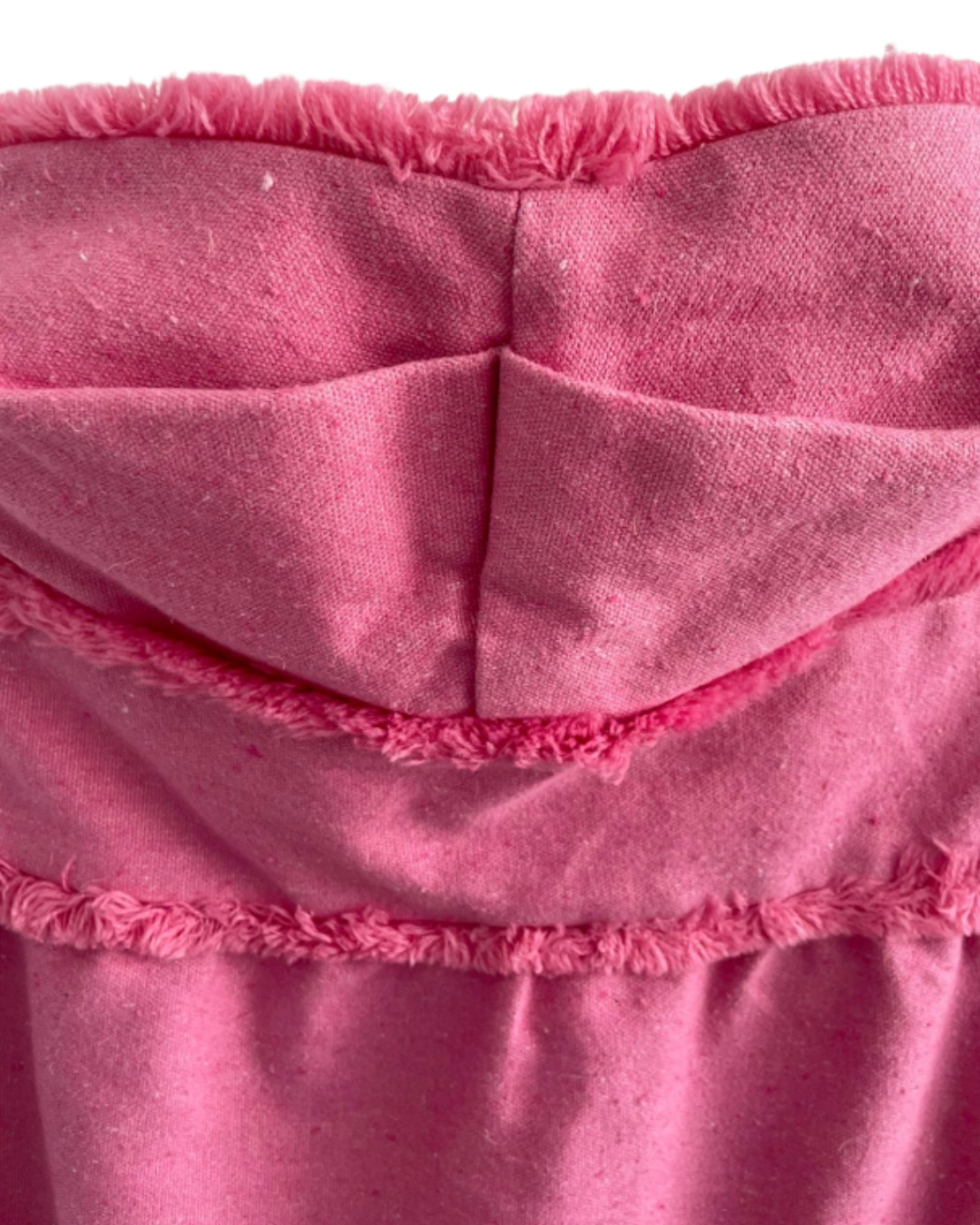 Vestido Rosa Paula Raia