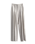 CALÇA CREME CRIS BARROS