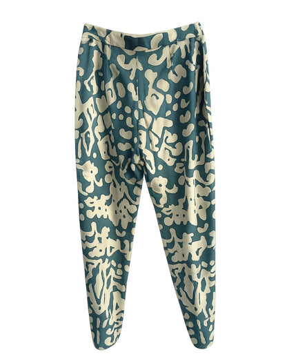 CALÇA MULTICOLORIDA LENNY NIEMEYER