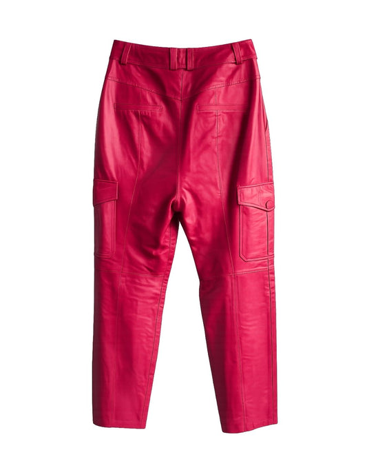 CALÇA ROSA NV