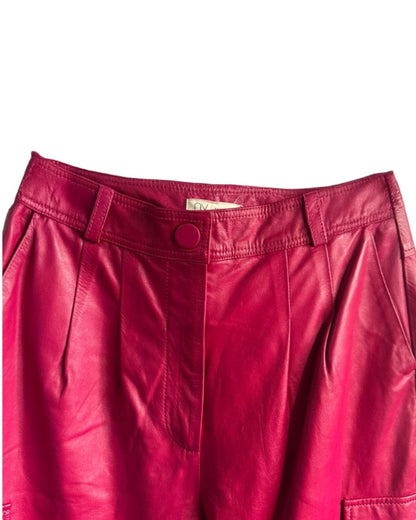 CALÇA ROSA NV