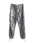 CALÇA METALIZADA TIG