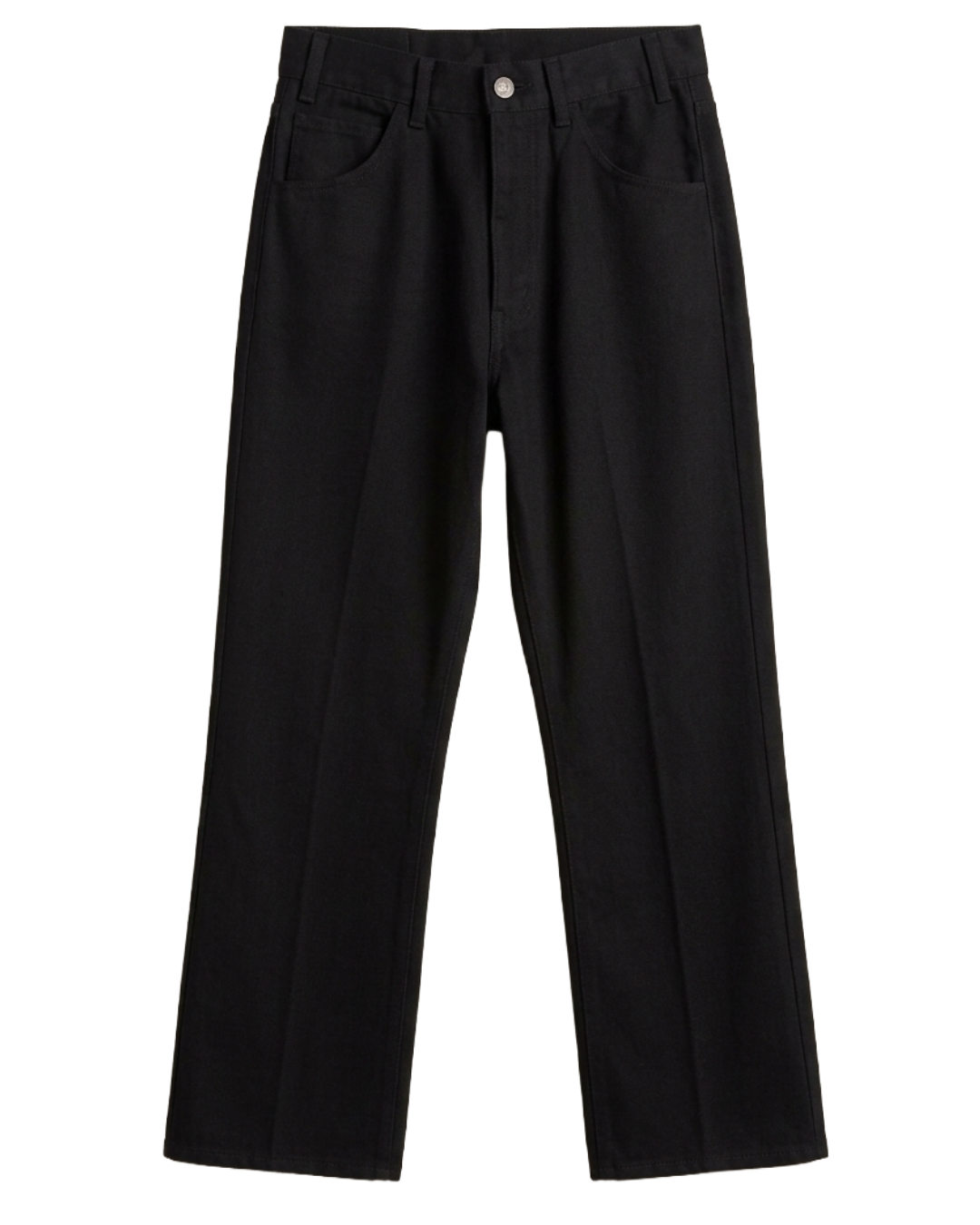 Calça Preta Celine