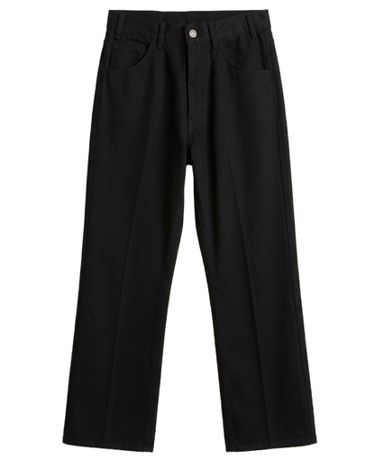 Calça Preta Celine