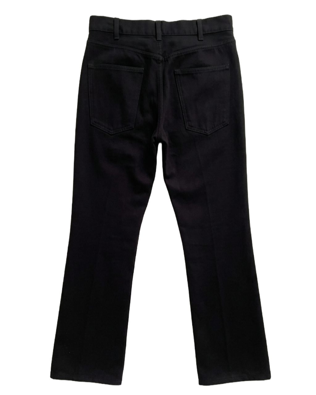 Calça Preta Celine