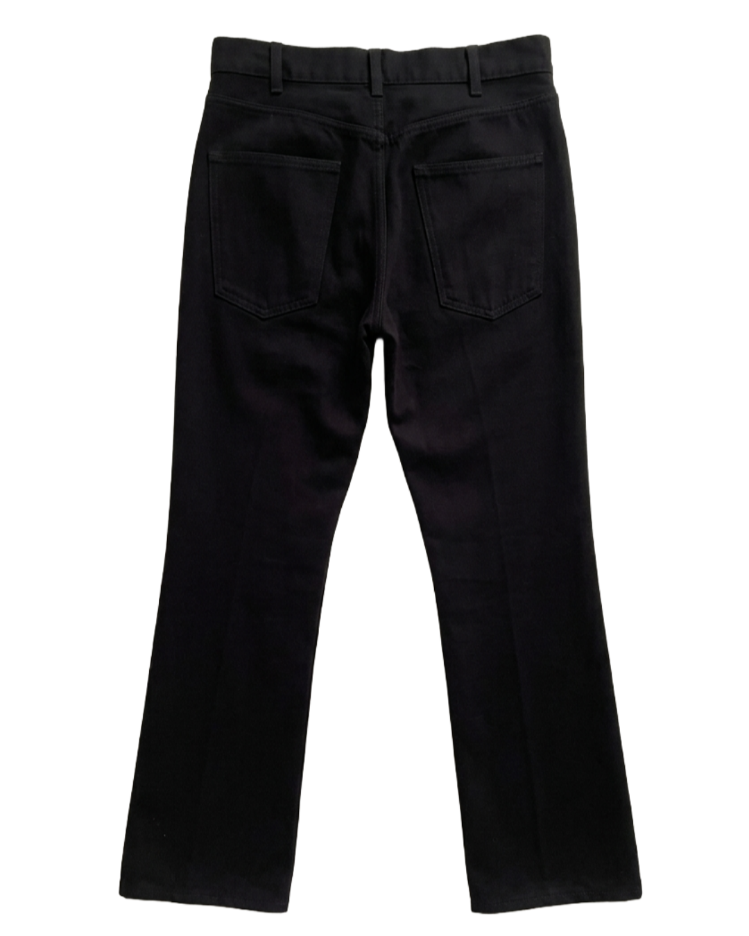 Calça Preta Celine
