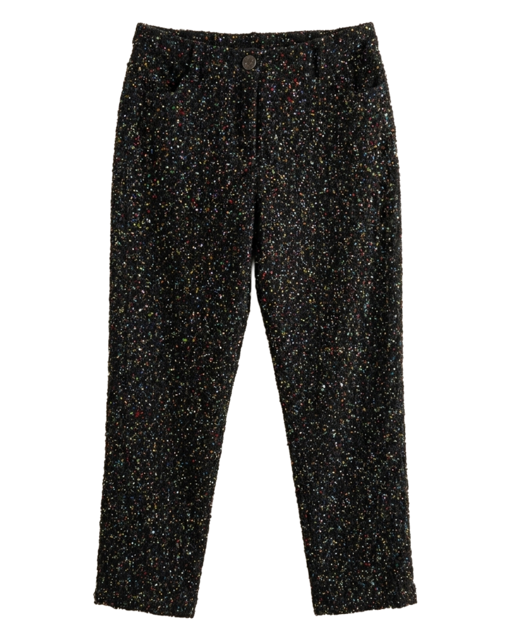 Calça Brilho Chanel
