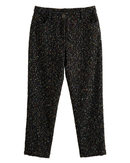 Calça Brilho Chanel