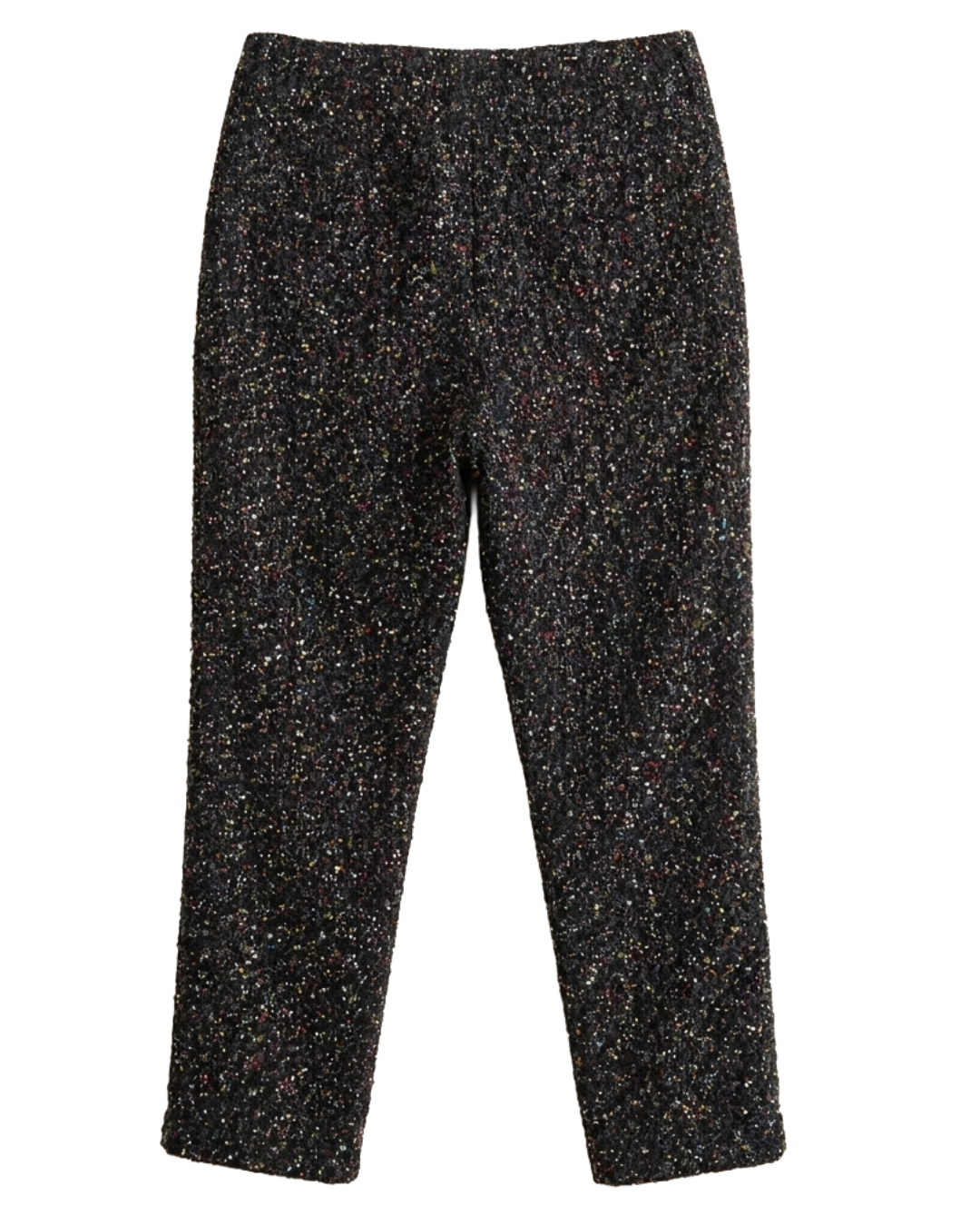 Calça Brilho Chanel