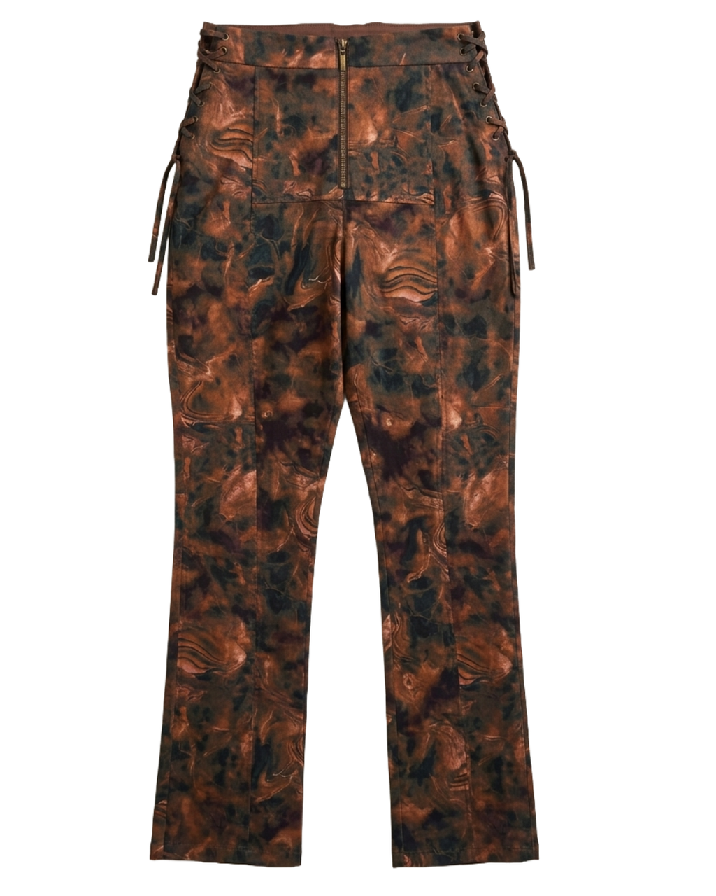 Calça Tie dye Paula Raia