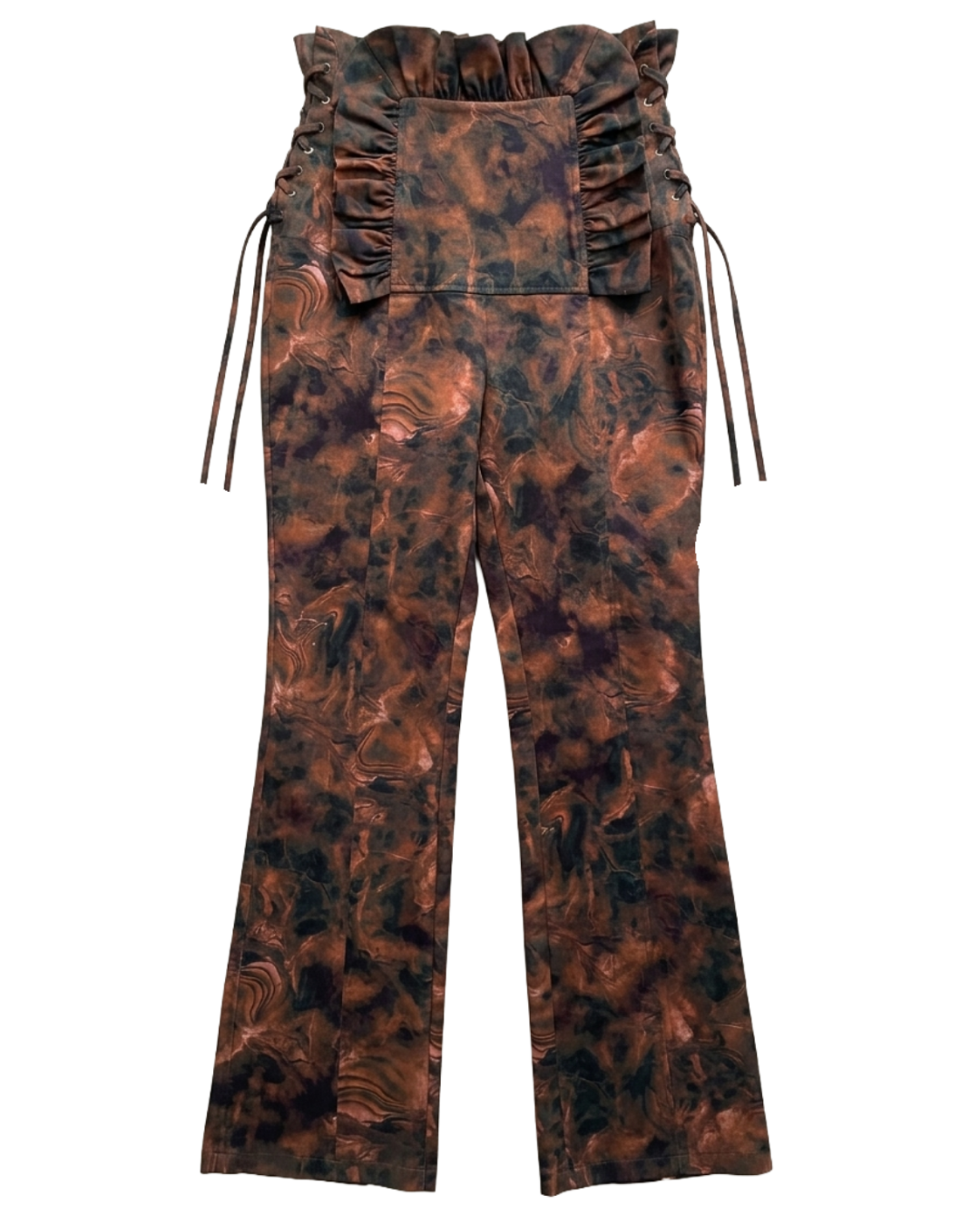 Calça Tie dye Paula Raia